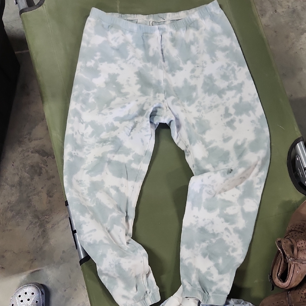 Softest Women's Tie-Dye Joggers